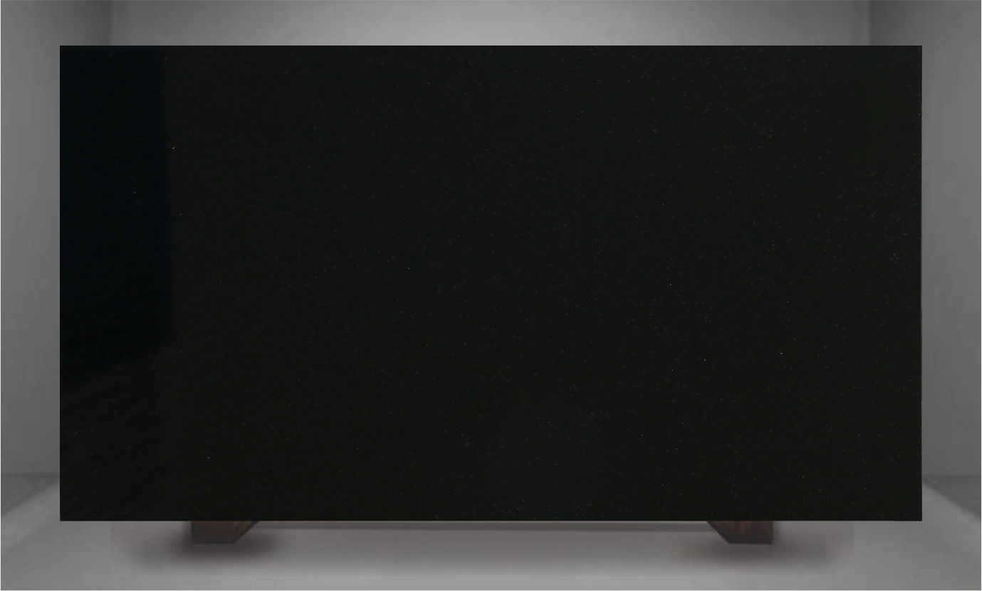 Black Tile